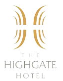 Highgate Hotel Logo